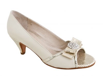 Zapatos Amelie de Ana Bruno